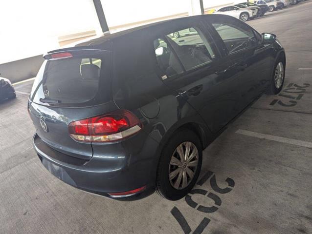 $7490 : 2014 Golf 2.5L PZEV image 5