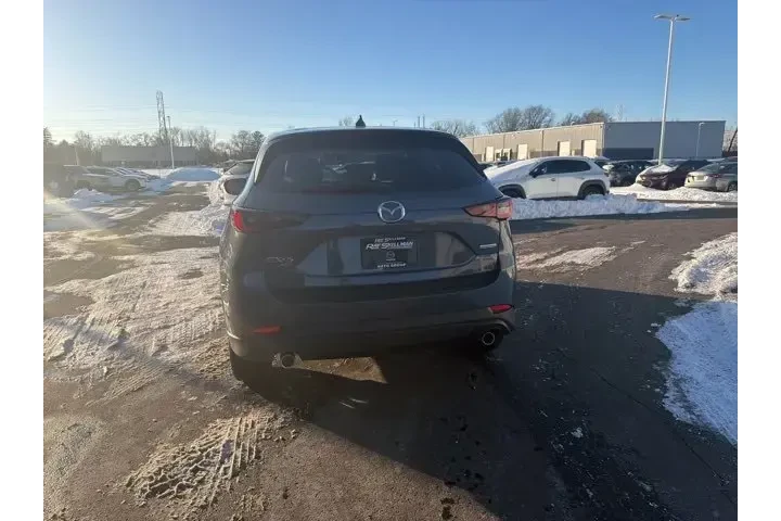 $28980 : Mazda CX-5 2025 AWD 2.5 S Ca image 9