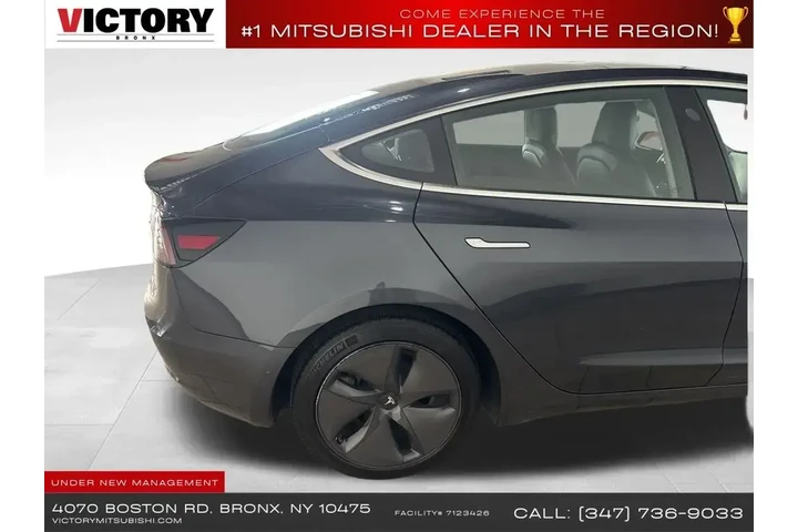 $15395 : Tesla Model 3 2018 AWD Perfo image 10