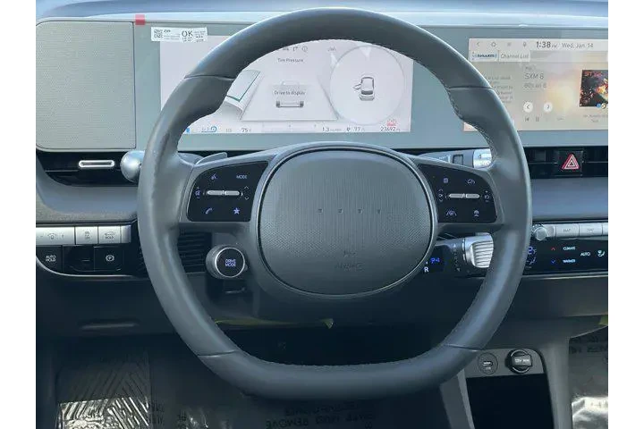 $23895 : Hyundai IONIQ 5 2024 SEL 4dr image 7