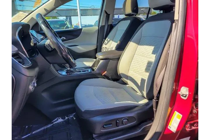 $18995 : Chevrolet Equinox 2019 4x4 L image 10