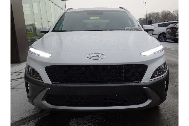 $23315 : Hyundai KONA 2023 AWD Limite image 7