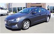 $16984 : 2020 Elantra SEL thumbnail