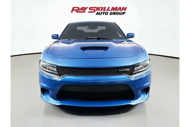 $27975 : Dodge Charger 2020 AWD GT 4d image 2