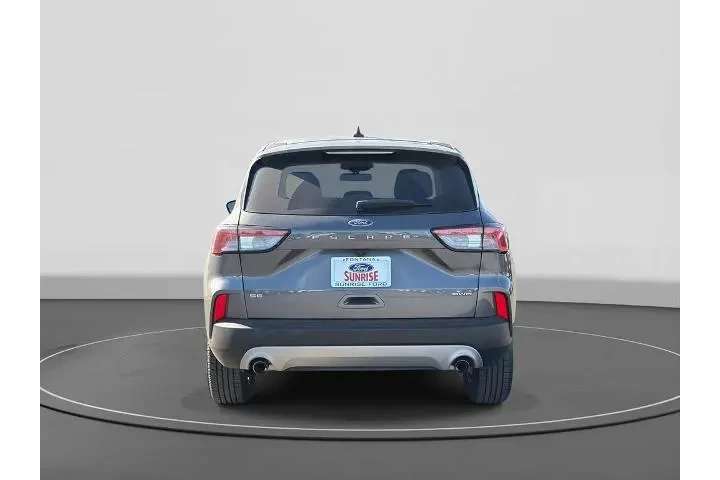 $15000 : Ford Escape 2022 AWD SE 4dr image 6