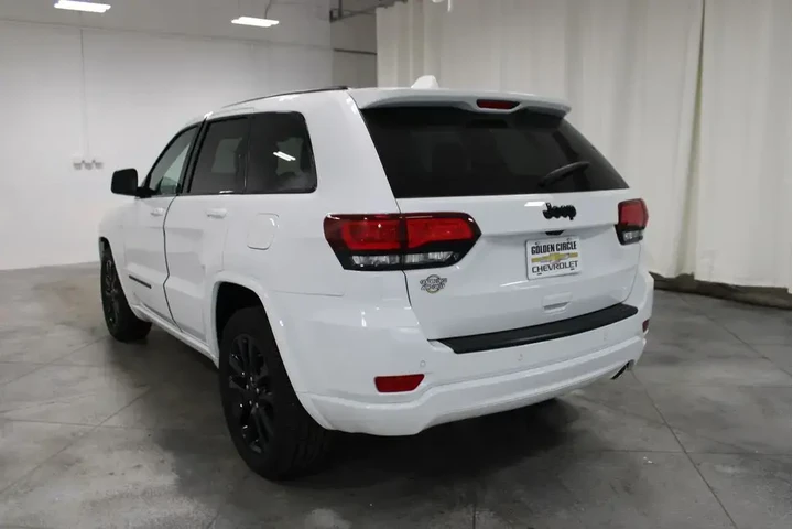 $21638 : Jeep Grand Cherokee WK 2022 image 6