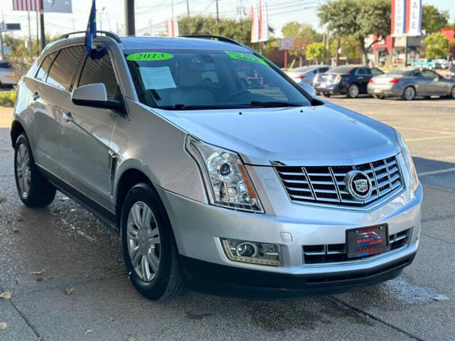 $8500 : 2013 SRX image 3