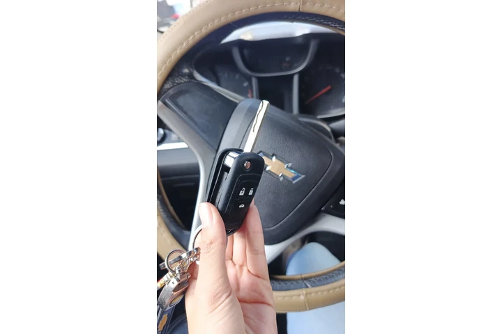 Servylllaves cerrajeros 24/7 image 2