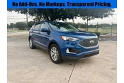 Ford Edge 2024 AWD ST-Line 4 en San Antonio