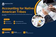 Accounting for Native American en San Diego