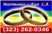 ❤️ Matrimonios Civiles ❤️ thumbnail