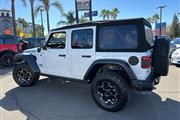 $31477 : 2021 Wrangler 4xe Unlimited R thumbnail