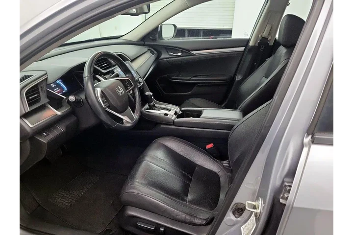 $16998 : Honda Civic 2016 EX-L 4dr Se image 10