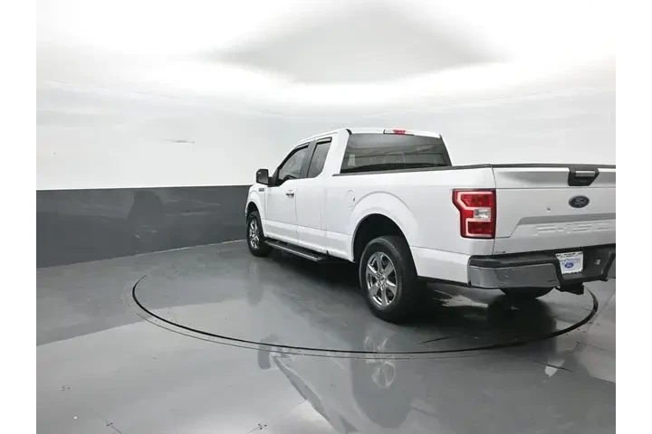 $12156 : Ford F-150 2018 4x2 Lariat 4 image 5