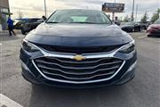 $20995 : Pre-Owned 2021 Malibu LT Seda thumbnail