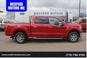 Ford F-150 2022 4x4 XLT 4dr en Madison