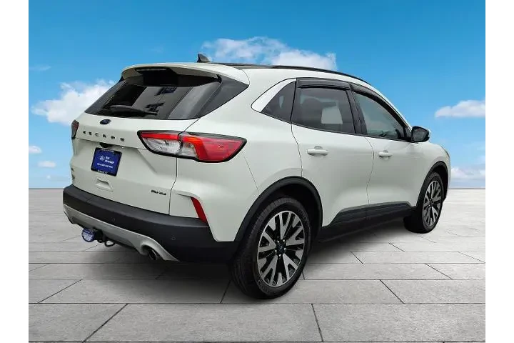 $19997 : Ford Escape 2020 AWD SEL 4dr image 6