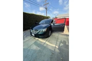 $7000 : Nissan Sentra 2015 thumbnail