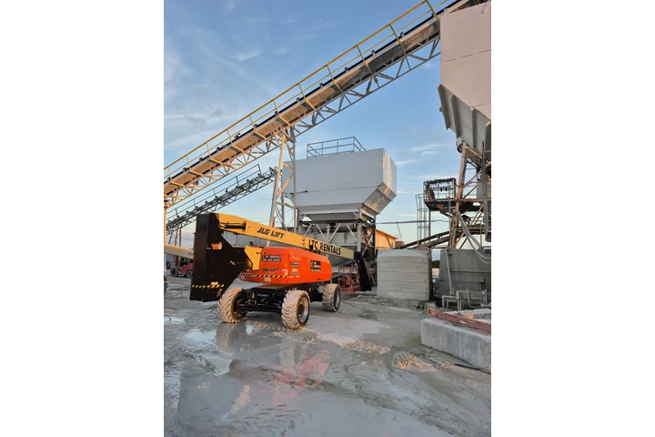 Fabricador soldador image 8