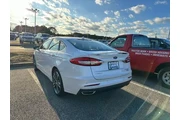 $15989 : Ford Fusion 2019 Titanium 4d thumbnail