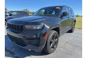 Jeep Grand Cherokee 2023 4x4
