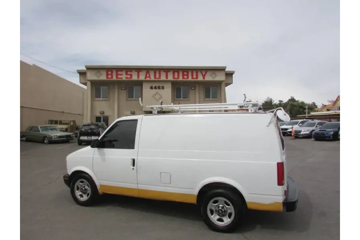 $6500 : 2004 Astro image 5