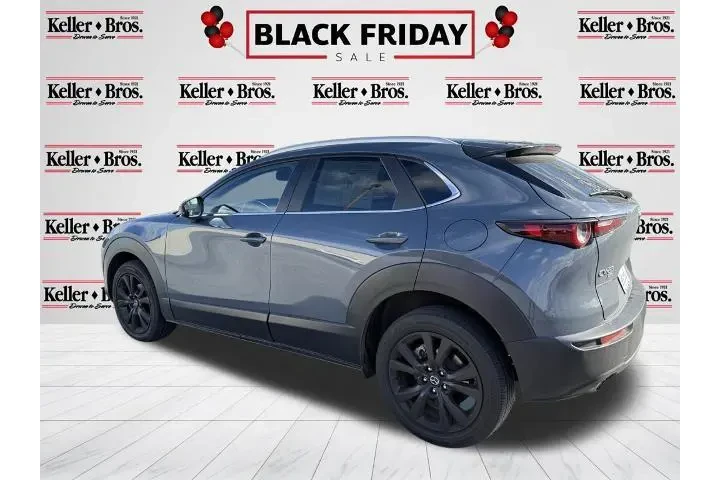 $21577 : Mazda CX-30 2023 AWD 2.5 S C image 5