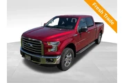 Ford F-150 2016 4x4 King Ran en Minneapolis y Saint Paul