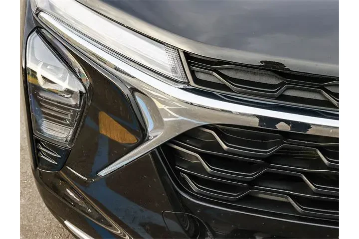 $19499 : Chevrolet Trax 2025 LT 4dr C image 10