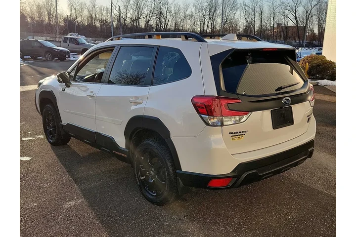 $26799 : Subaru Forester 2023 AWD Wil image 4
