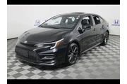 $29875 : Toyota Corolla 2025 XSE 4dr thumbnail