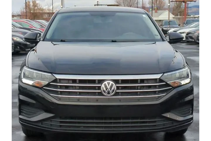 $15499 : Volkswagen Jetta 2020 S 4dr image 8