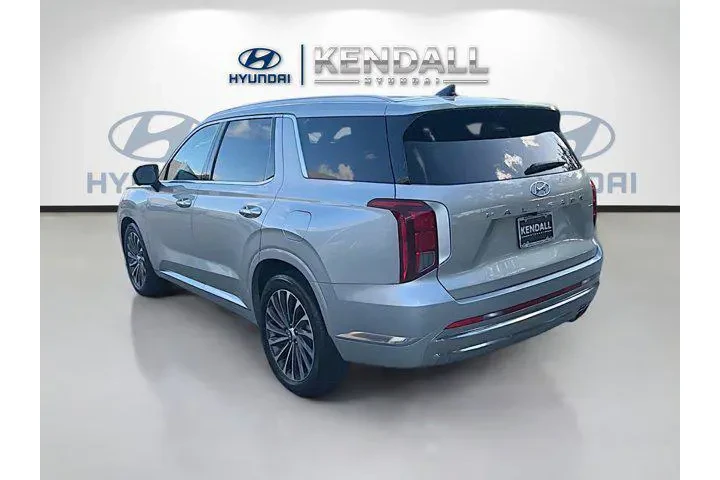 $35899 : Hyundai PALISADE 2024 AWD Ca image 4