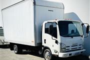 2009 Isuzu Model NPR-HD