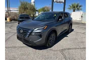 $24872 : Nissan Rogue 2025 AWD S 4dr thumbnail