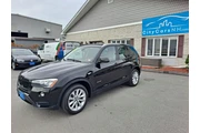 $13400 : 2017 BMW X3 XDRIVE28I SPORT U thumbnail