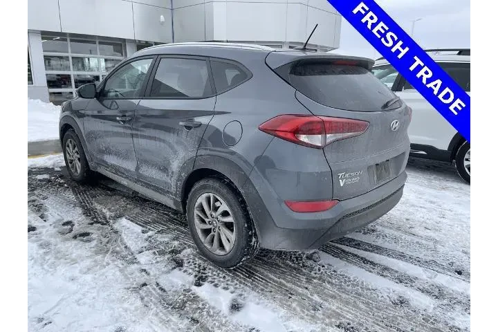 $12980 : Hyundai TUCSON 2017 AWD SE 4 image 5