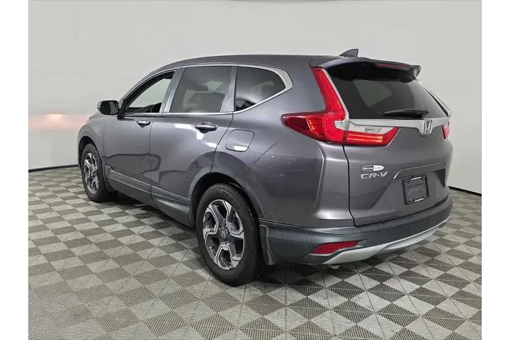 $15575 : Honda CR-V 2018 image 6