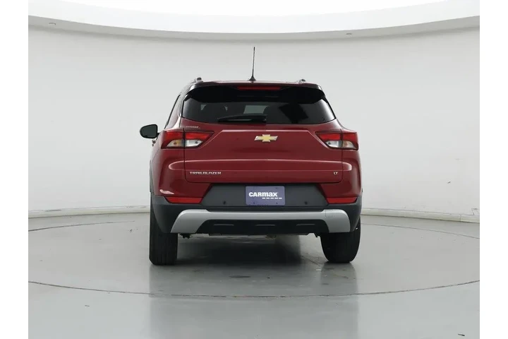 $19998 : Chevrolet Trailblazer 2021 L image 6