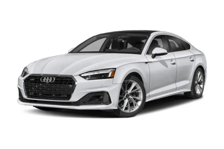 $27998 : Audi A5 Sportback 2024 AWD q image 1