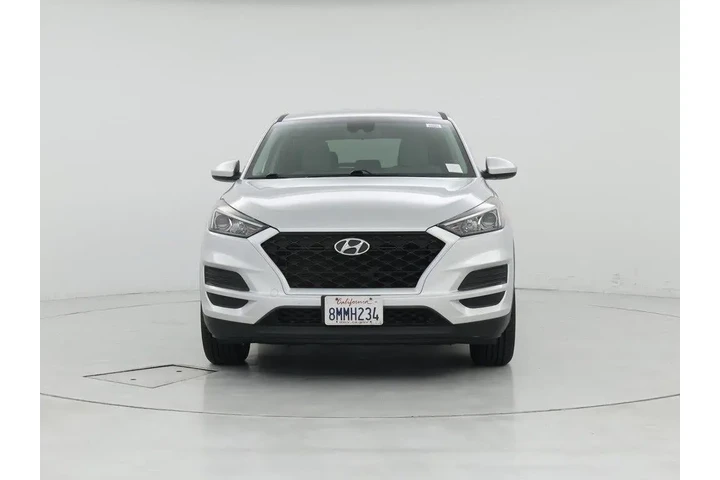$16998 : Hyundai TUCSON 2019 SE 4dr S image 5