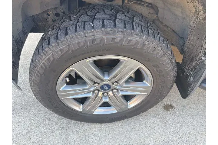 $29500 : Ford F-150 2018 4x4 King Ran image 9