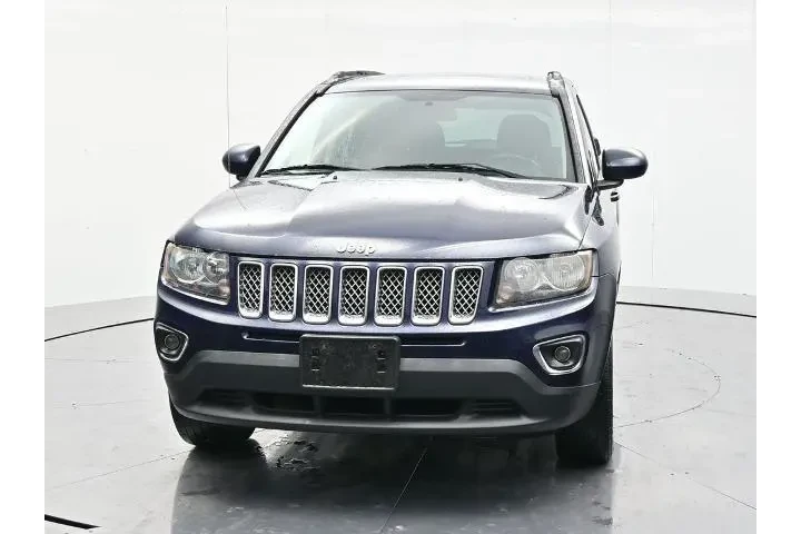 $8500 : Jeep Compass 2014 Latitude 4 image 2