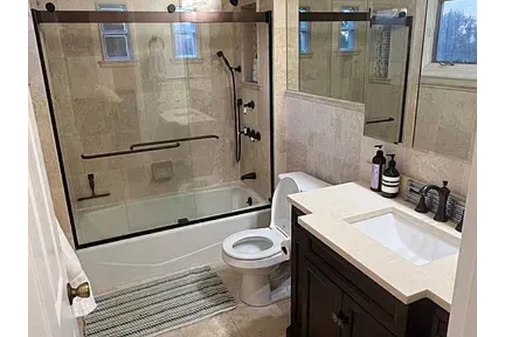 $500 : 1 BEDROOM APARTMENT FOR RENT image 1