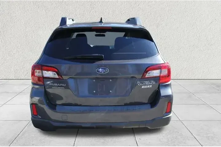 $7995 : Subaru Outback 2017 AWD 2.5i image 7