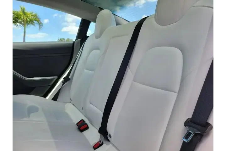 $28457 : Tesla Model 3 2023 AWD Perfo image 8