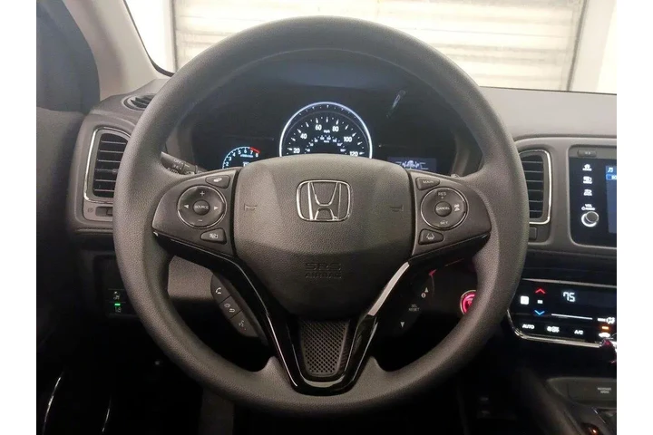 $22998 : Honda HR-V 2021 AWD EX 4dr C image 10