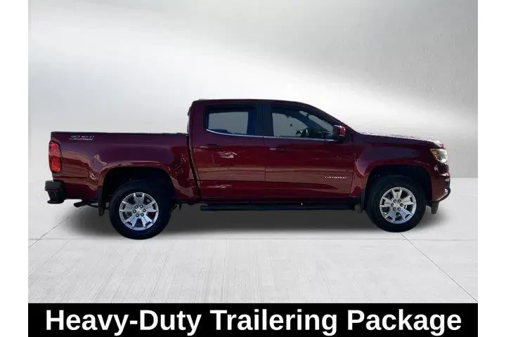 $21741 : Chevrolet Colorado 2019 4x2 image 5