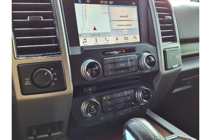 $28799 : Ford F-150 2018 4x4 King Ran image 6