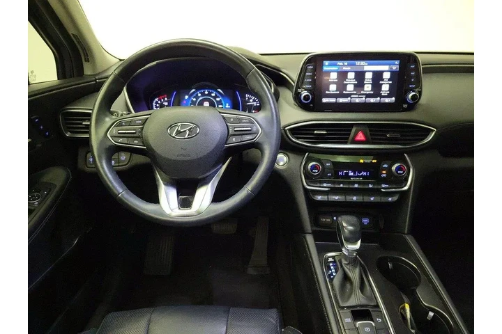 $17998 : Hyundai SANTA FE 2020 Limite image 10